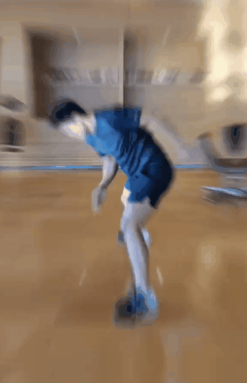苏炳添.gif