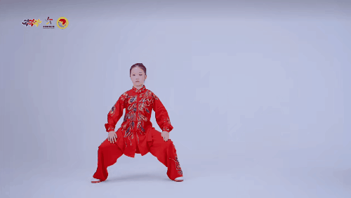 八段锦12.gif